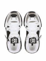 AirFrame Luxury Runner Sneakers - Image 3