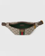 Ophidia GG Supreme Belt Bag - Image 3
