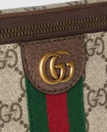 Ophidia GG Supreme Belt Bag - Image 5