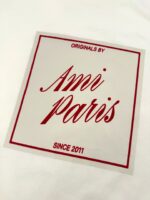 Originals Signature Logo T-Shirt – Ivory - Image 7
