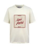 Originals Signature Logo T-Shirt – Ivory