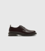Thick sole sneakers - Image 4