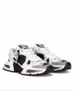 AirFrame Luxury Runner Sneakers - Image 2