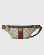Ophidia GG Supreme Belt Bag
