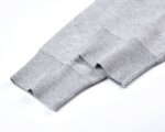 Tonal Monogram Crewneck Sweater - Image 6