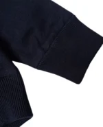 Signature Zip-Up Track Jacket - Image 7
