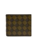 Intrecciato Bi-Fold Wallet - Image 4