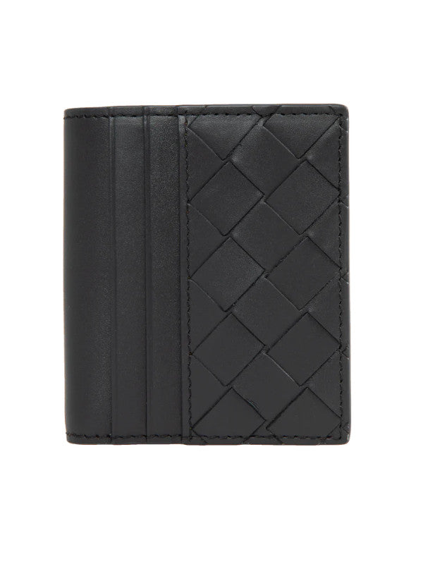 108 Intrecciato Card Holder - Image 1