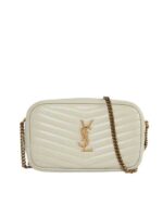 Laurent Lou Camera Bag