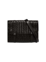 Intrecciato Crossbody Bag - Image 3