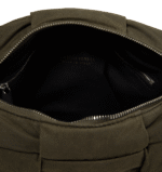 Padded Cassette Crossbody Bag - Image 4