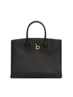 Leather Tote Bag