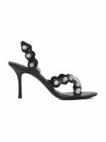 Alexander W Studded Leather Sandals
