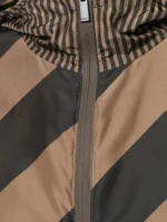 Reversible Windbreaker Jacket - Image 4