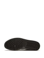 Suede Triangle Logo Loafers - Image 3