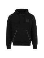 4G Signature Contrast Stitch Hoodie
