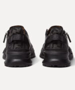 Flow FF Mesh & Leather Sneakers - Image 4