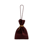 Satin Evening Pouch - Image 2