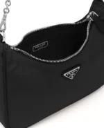 Re-Edition 2005 Re-Nylon Shoulder Bag - Image 5