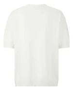 Fine-Knit T-Shirt - Image 3