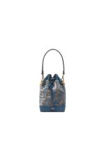 Mon Trésor Mini Bucket Bag