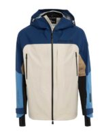 Grenoble Performance Shell Jacket