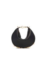 Nano Leather Bag