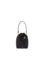 Mon Tresor Mini Bucket Bag