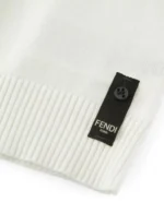 Fine-Knit T-Shirt - Image 4