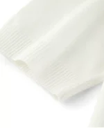 Fine-Knit T-Shirt - Image 6