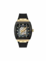 F-80 Skeleton Automatic Watch