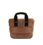 Corduroy Tote Bag - Image 2