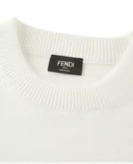 Fine-Knit T-Shirt - Image 9