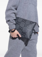 Jumbo GG Messenger Pouch - Image 2