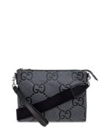 Jumbo GG Messenger Pouch