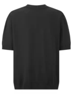 Fine-Knit T-Shirt - Image 11