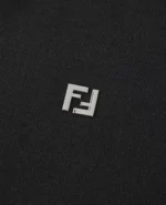 Fine-Knit T-Shirt - Image 18