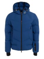 Grenoble Performance Down Ski Jacket