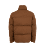 Alpine Cashmere Down Jacket - Image 2