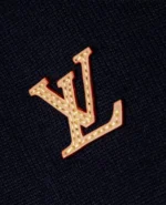 Signature Zip-Up Track Jacket - Image 6