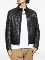 Maya Lightweight Quilted Jacket - Image 2