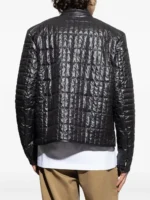 Maya Lightweight Quilted Jacket - Image 4