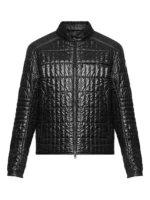 Maya Lightweight Quilted Jacket