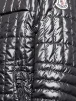 Maya Lightweight Quilted Jacket - Image 3