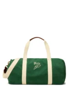 Heritage Canvas Weekender Bag