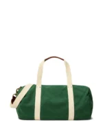 Heritage Canvas Weekender Bag - Image 2