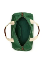 Heritage Canvas Weekender Bag - Image 3