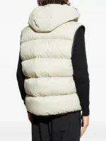 Grenoble Hooded Down Gilet - Image 4