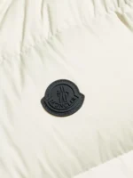 Grenoble Hooded Down Gilet - Image 3