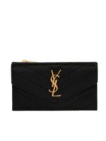 Monogram Envelope Card Holder